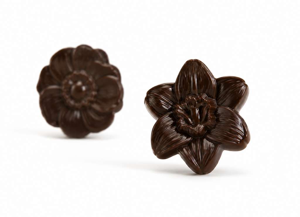 Caraques – Gezoet met Stevia