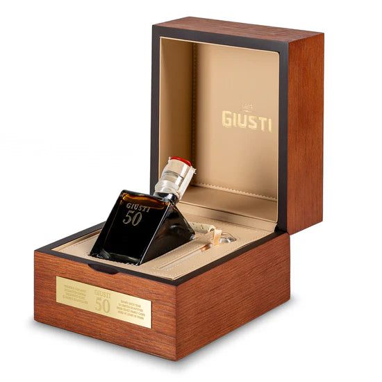 Giusti 50 – Riserva