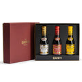 Giusti Geschenkverpakking – 3 Balsamico’s