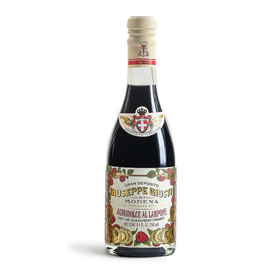 Giusti Agrodolce al Lampone (Framboos)