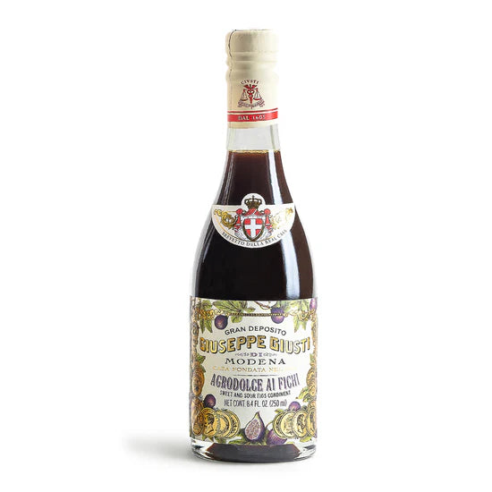 Giusti Agrodolce al Fico (Vijg)