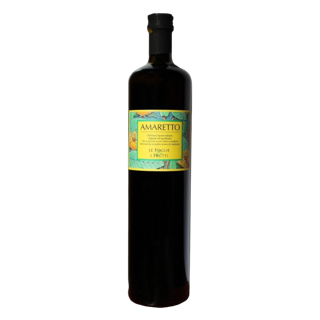 Bonollo| Amaretto Le Foglie e i Frutti