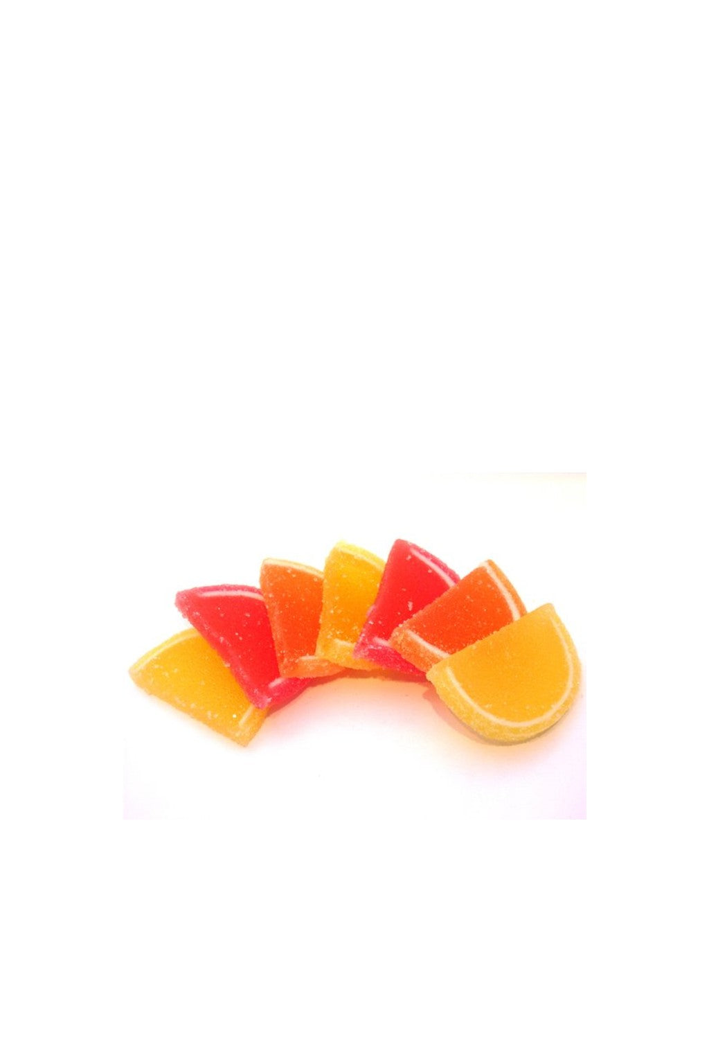 Pâte de Fruits Schijfjes ⎹ 150 g