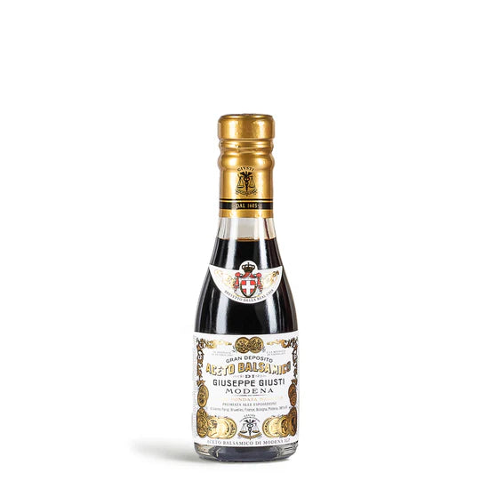 Giusti Geschenkverpakking – 3 Balsamico’s