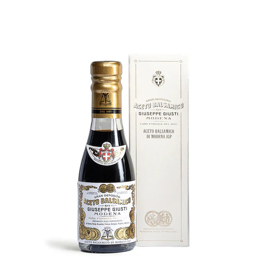 Giusti 2 Medaglie d’Oro