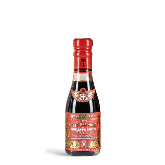 Giusti Geschenkverpakking – 3 Balsamico’s