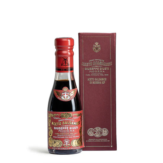 Giusti 3 Medaglie d’Oro