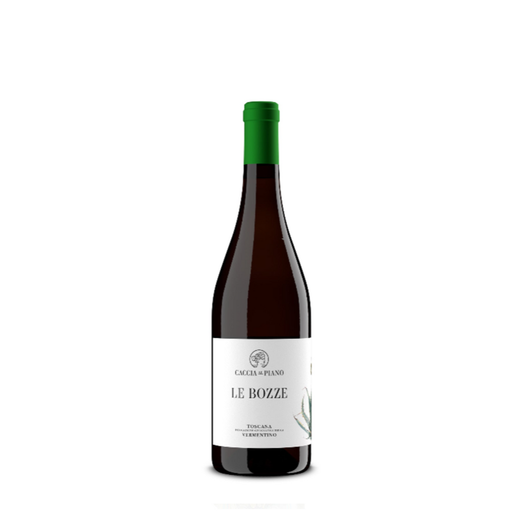 Le Bozze Vermentino Toscana IGT - 2022