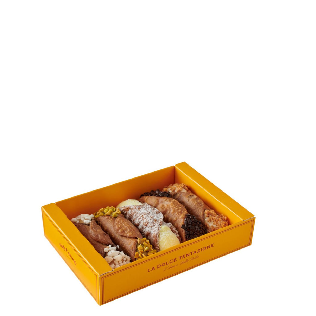 Only cannoli 5st
