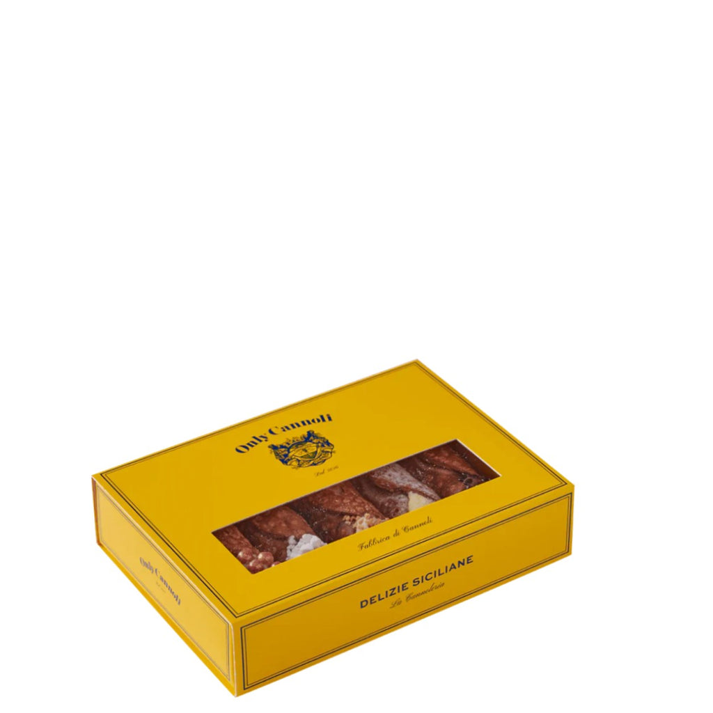 Only cannoli 5st