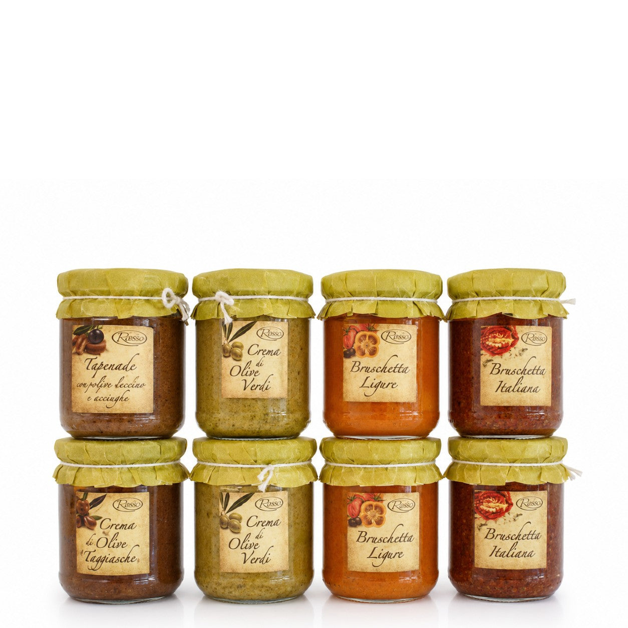 tapenade