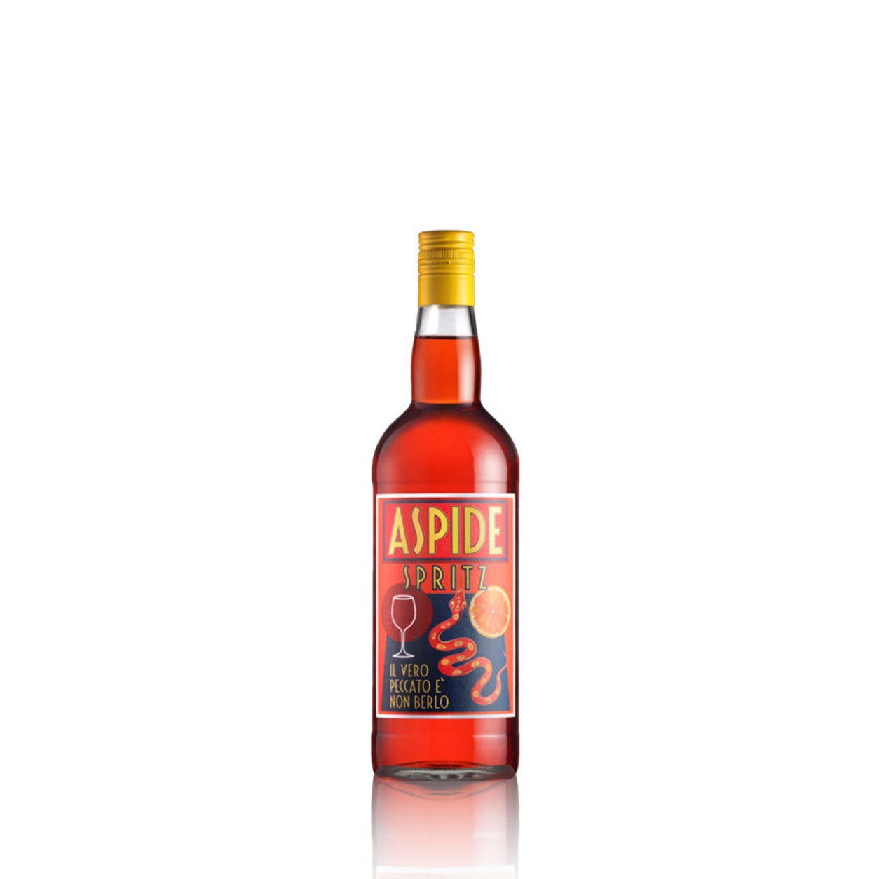 Aspide Spritz