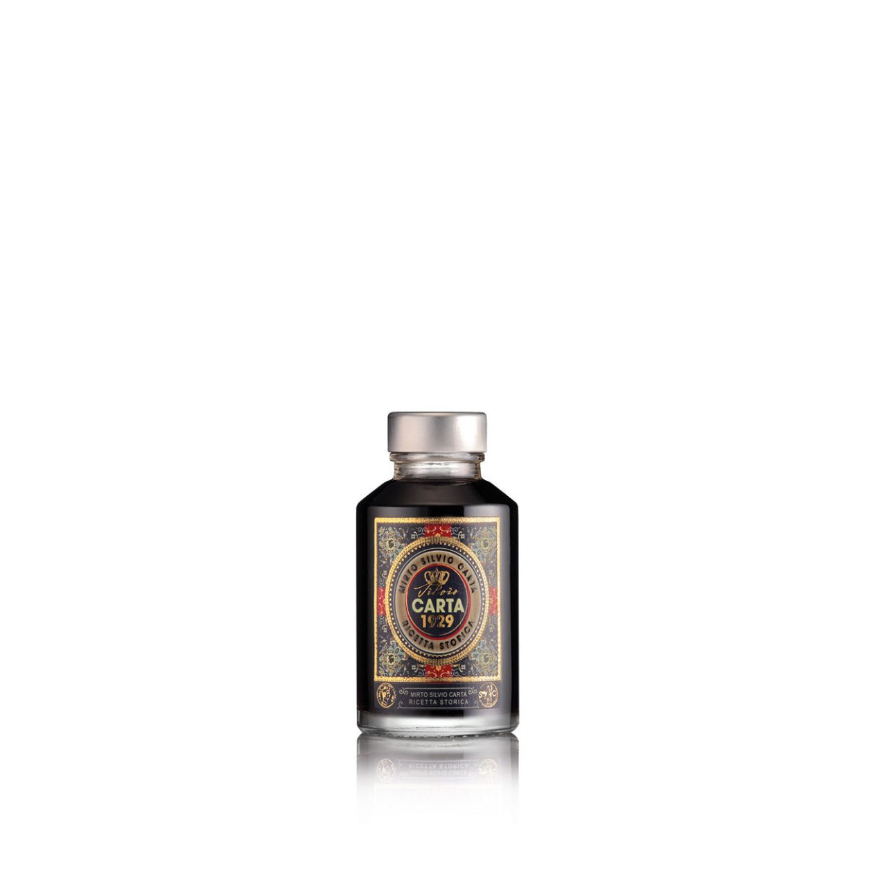 Mirto Silvio Carta 1929