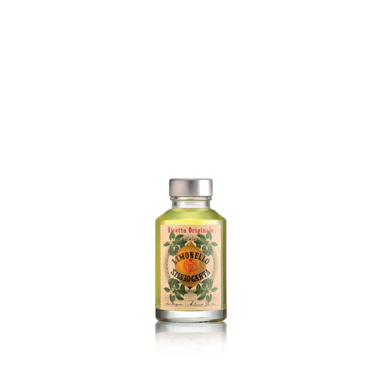 Limonello Ricetta Originale