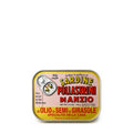 Pollastrini di Anzio Sardines in Zonnebloemolie
