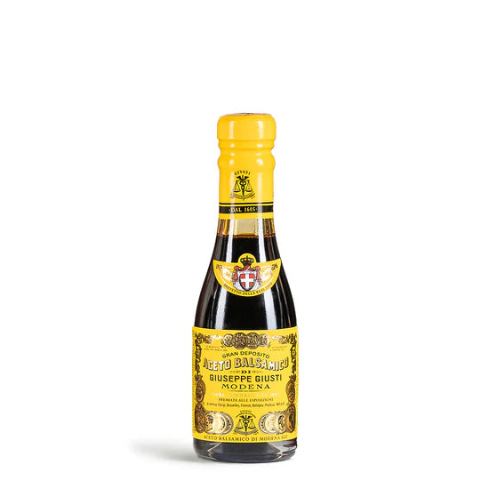 Giusti Geschenkverpakking – 3 Balsamico’s