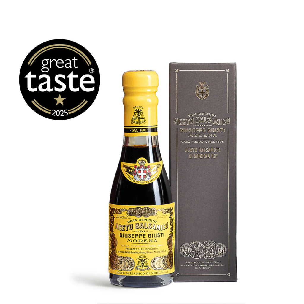 Giusti 4 Medaglie d’Oro