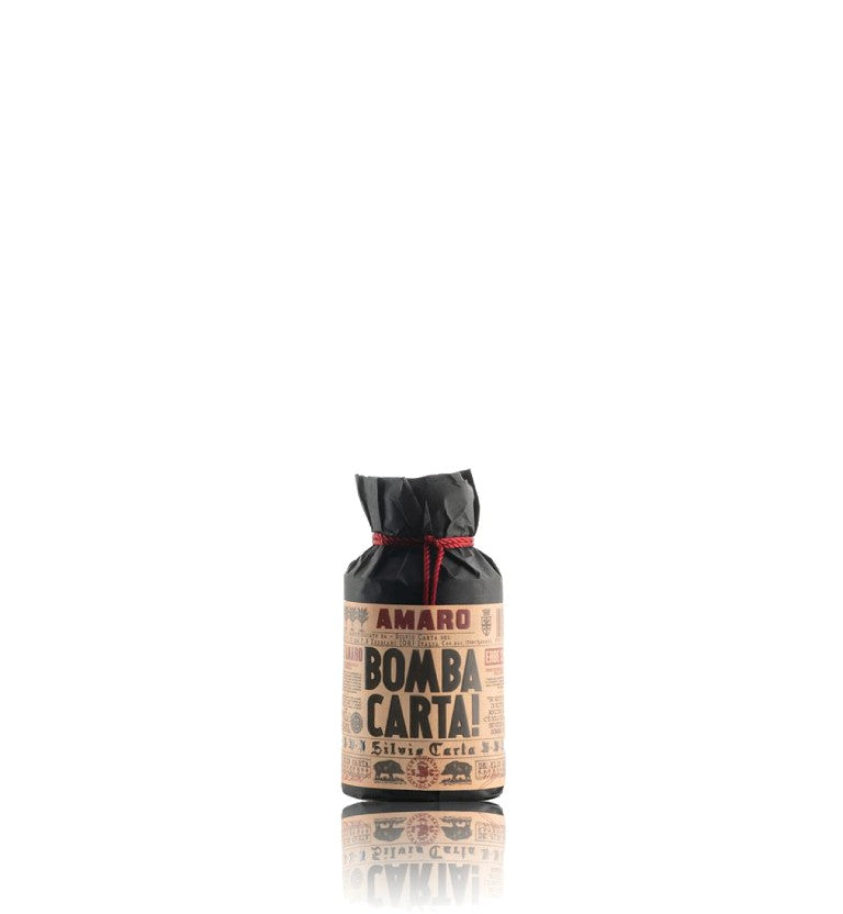Amaro Bomba Carta!