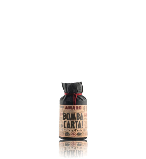 Amaro Bomba Carta!