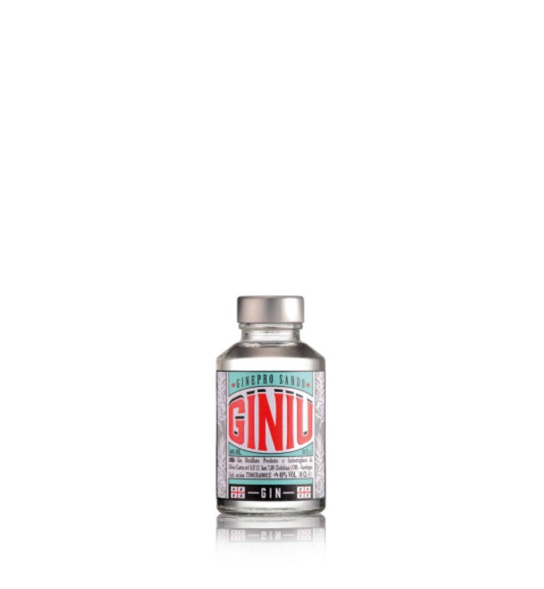 Ginepro Sardo Gin