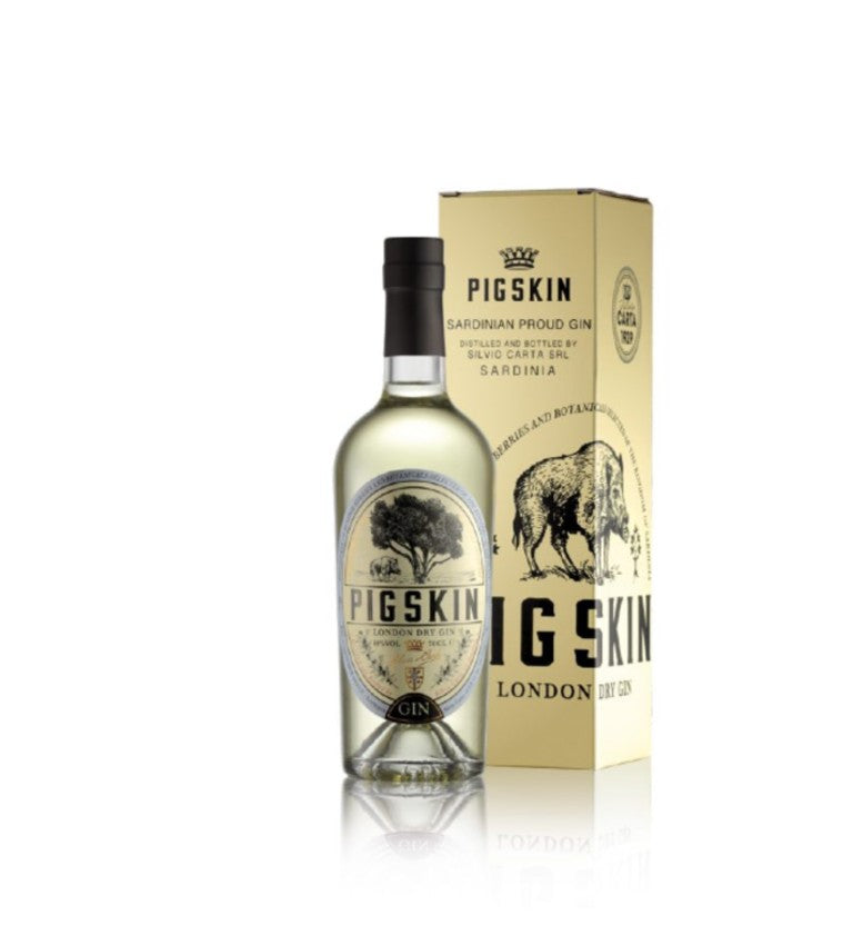 Pigskin London Dry Gin
