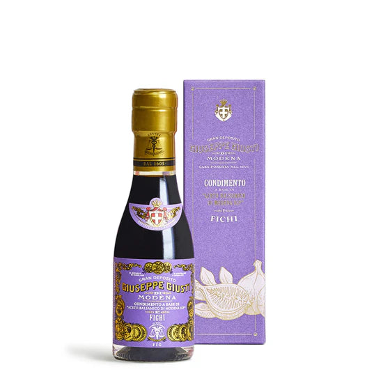 Giusti Fichi (Vijgen Balsamico)