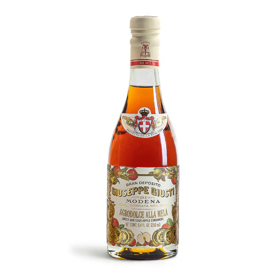 Giusti Agrodolce alla Mela (Appel)