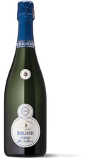 Berlucchi '61 Nature Blanc de Blancs 2016