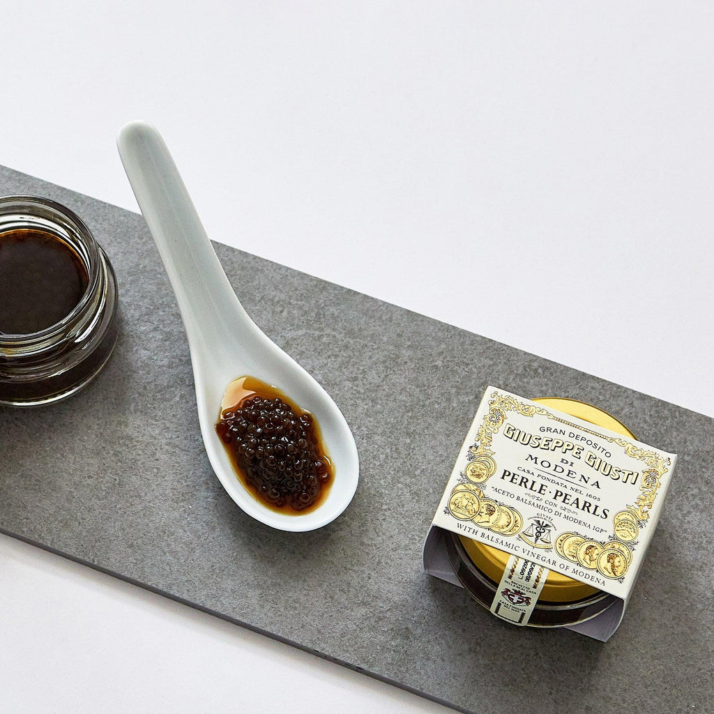 Giusti Balsamico Parels