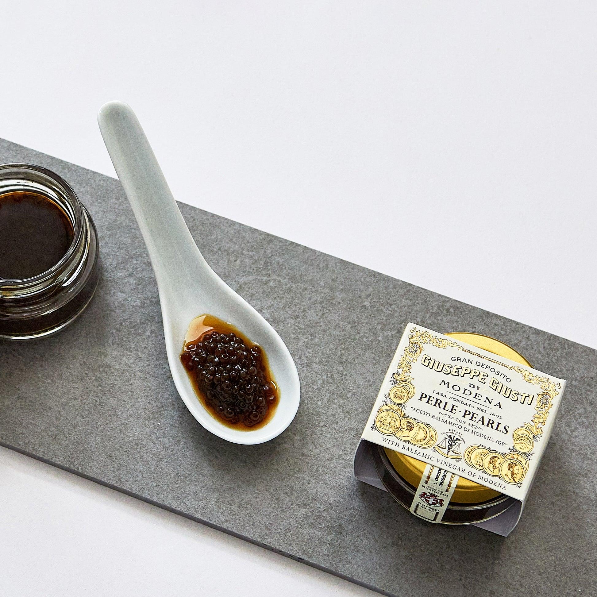 Giusti Balsamico Parels