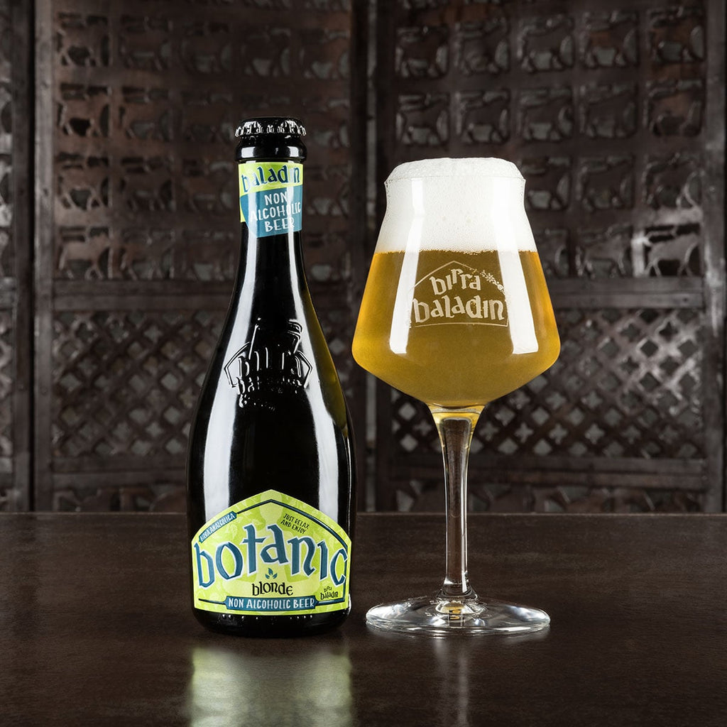 Baladin| Botanic Blonde 0.0%