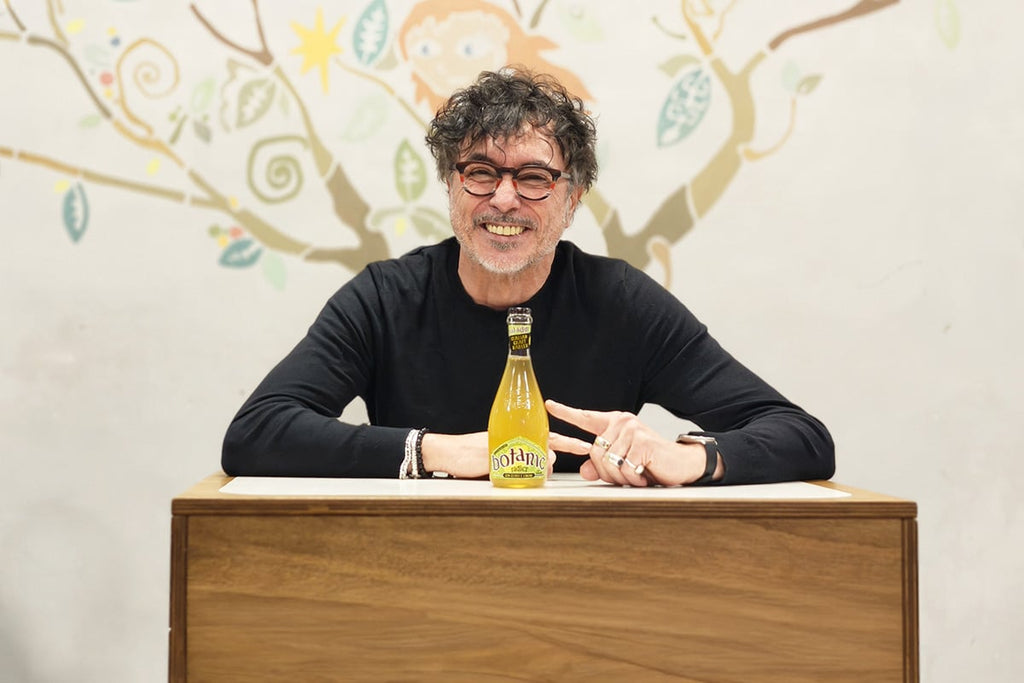 Baladin| Botanic Radler Con Cedro e Limone