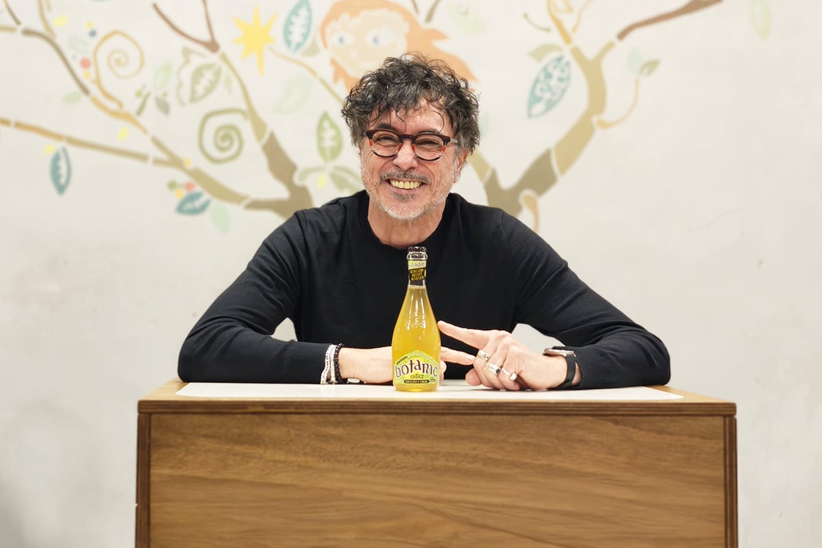 Baladin| Botanic Radler Con Cedro e Limone