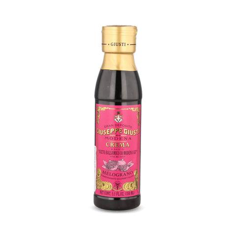 Giusti Crema al Melograno (Granaatappel Balsamicocrème)