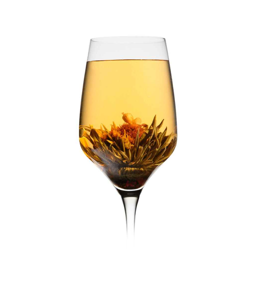 Flora Tea | gift Box 2 stuks