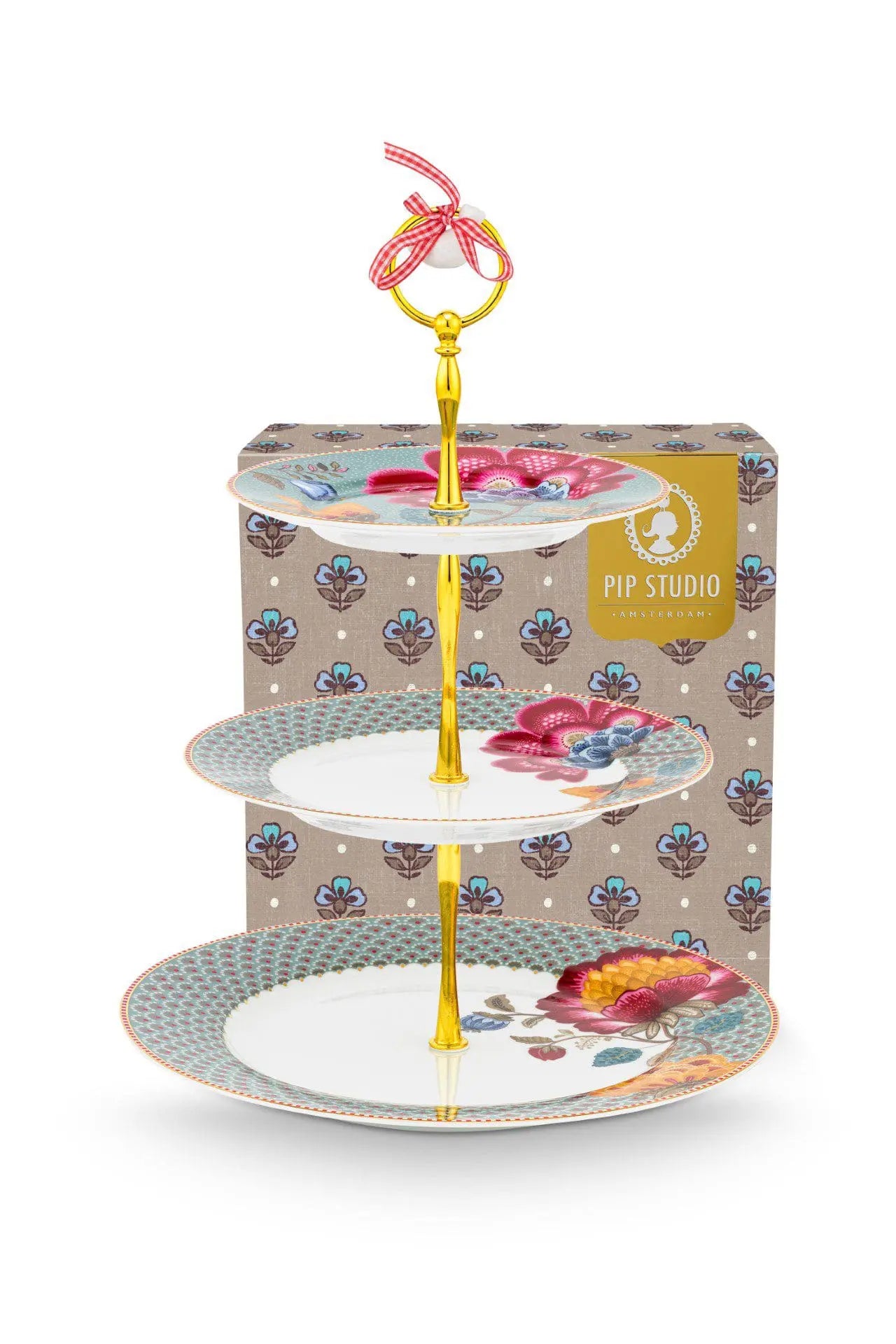 Cake Stand 3 Lagen
