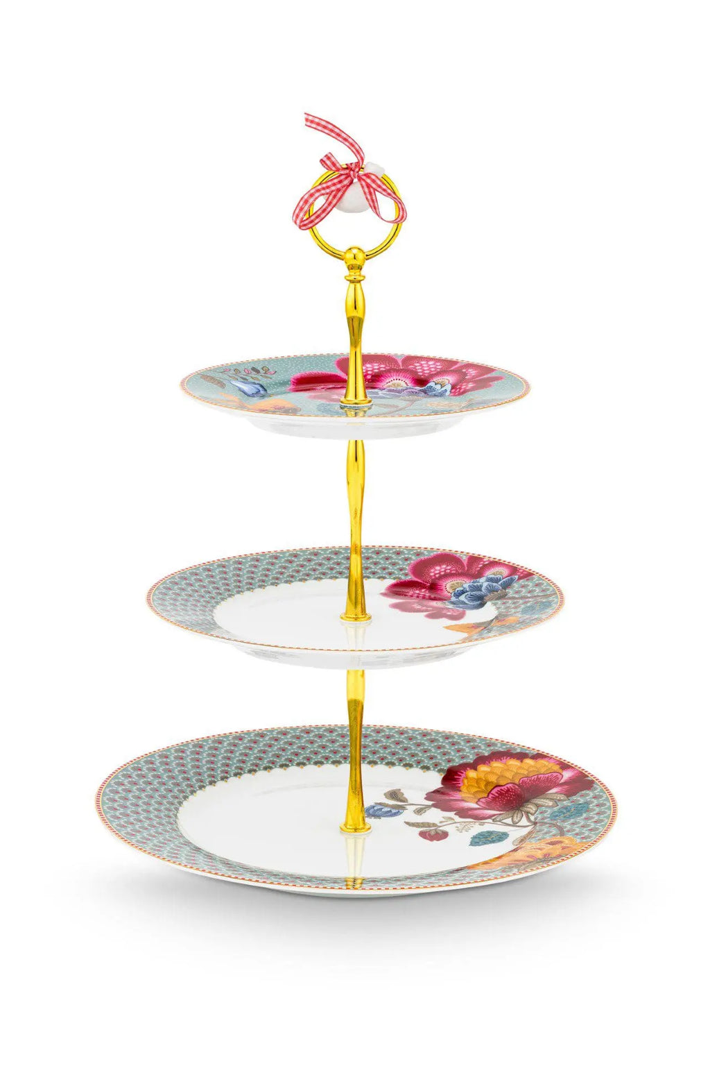 Cake Stand 3 Lagen