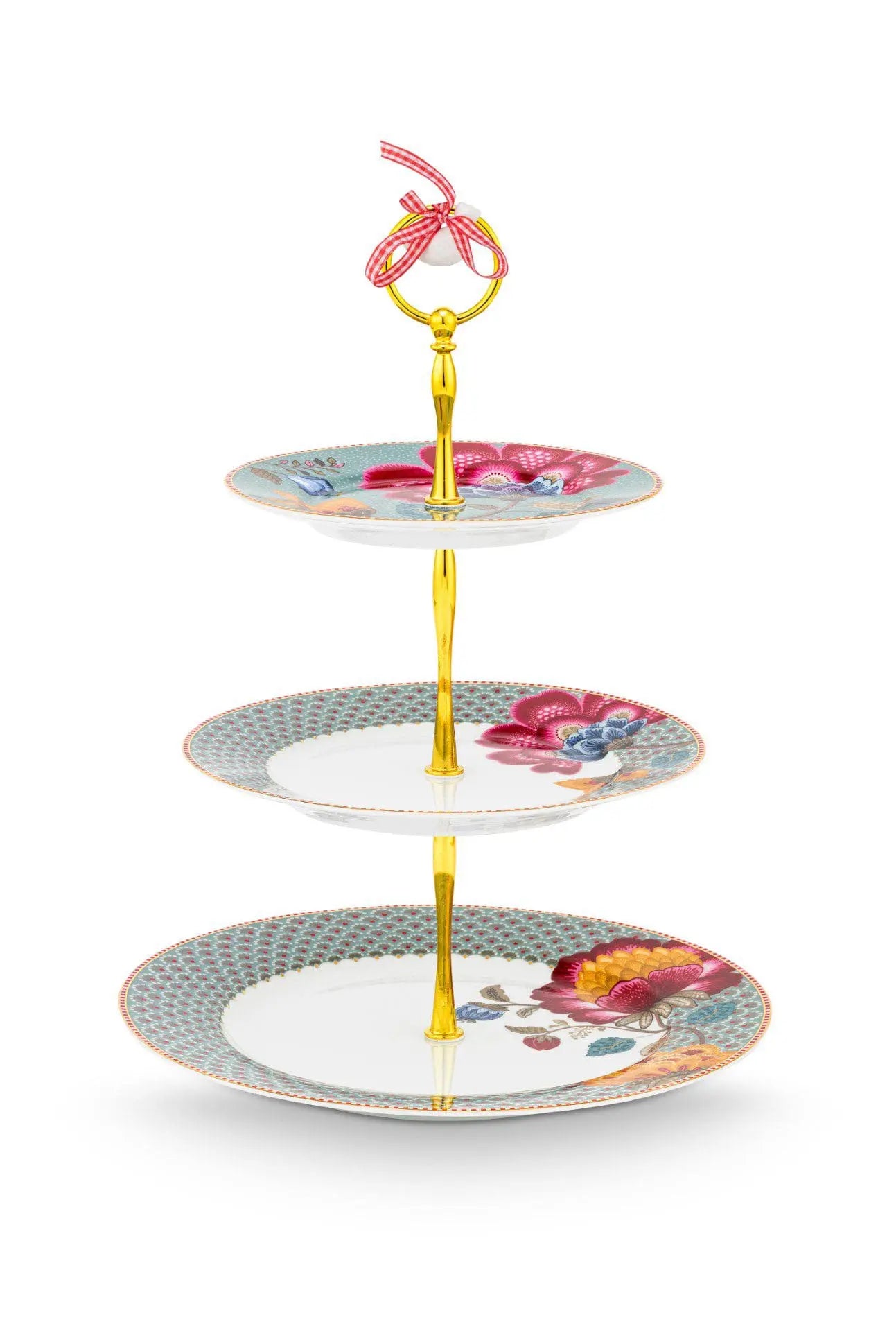 Cake Stand 3 Lagen