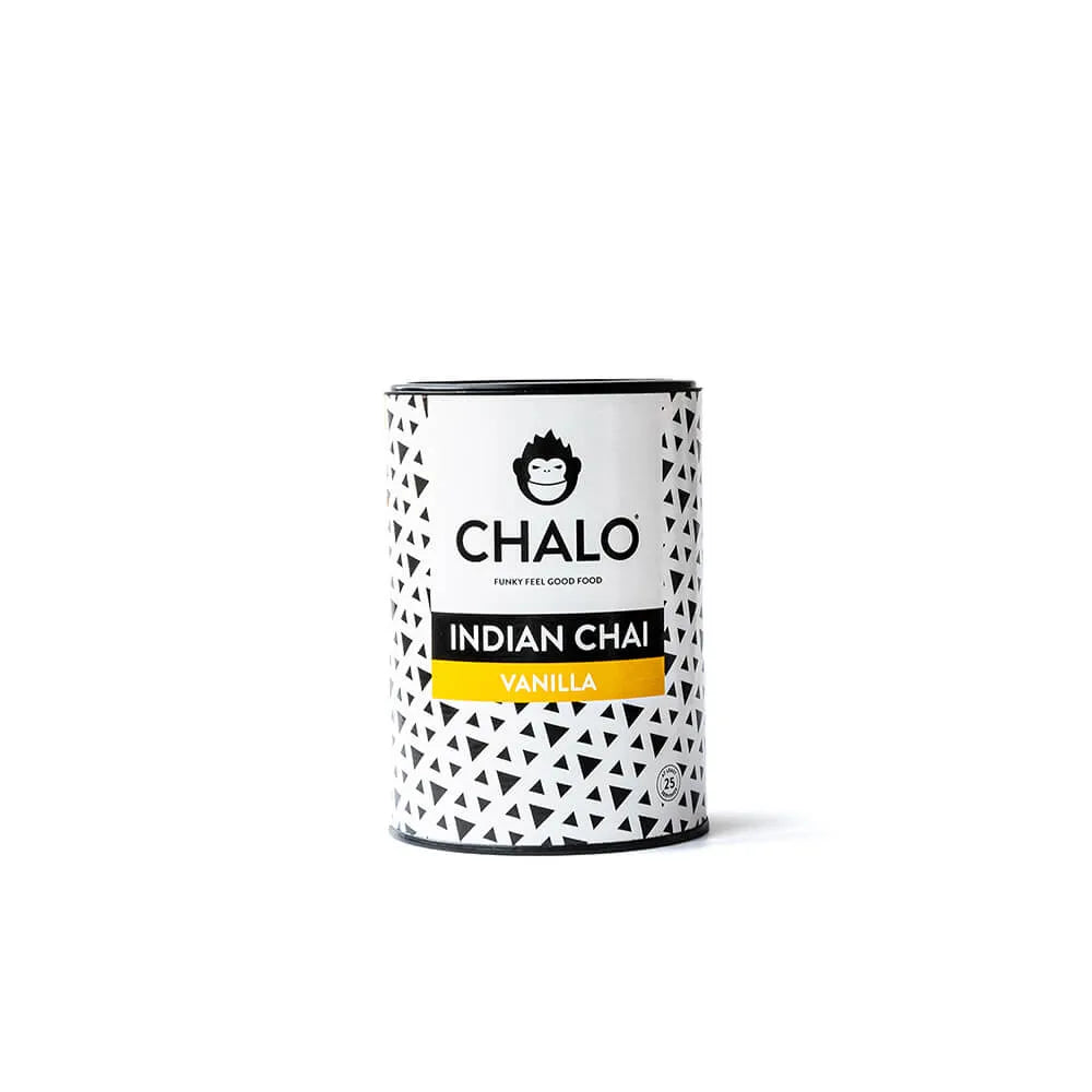 Chalo | Vanilla Chai