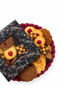 ambachtelijke koekjes