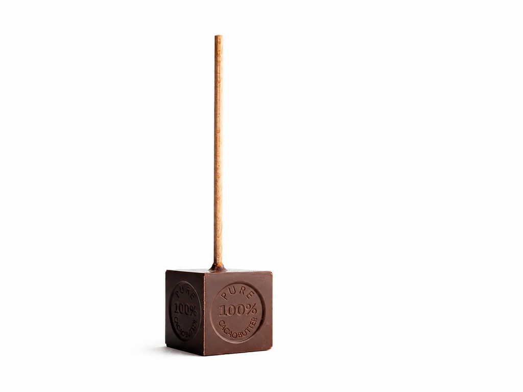 Chocomelk Lolly's