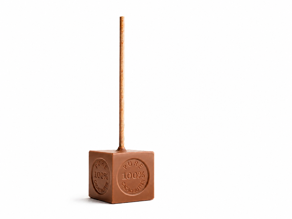 Chocomelk Lolly's