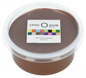 Suikerarme Chocopasta | Gezoet met Stevia