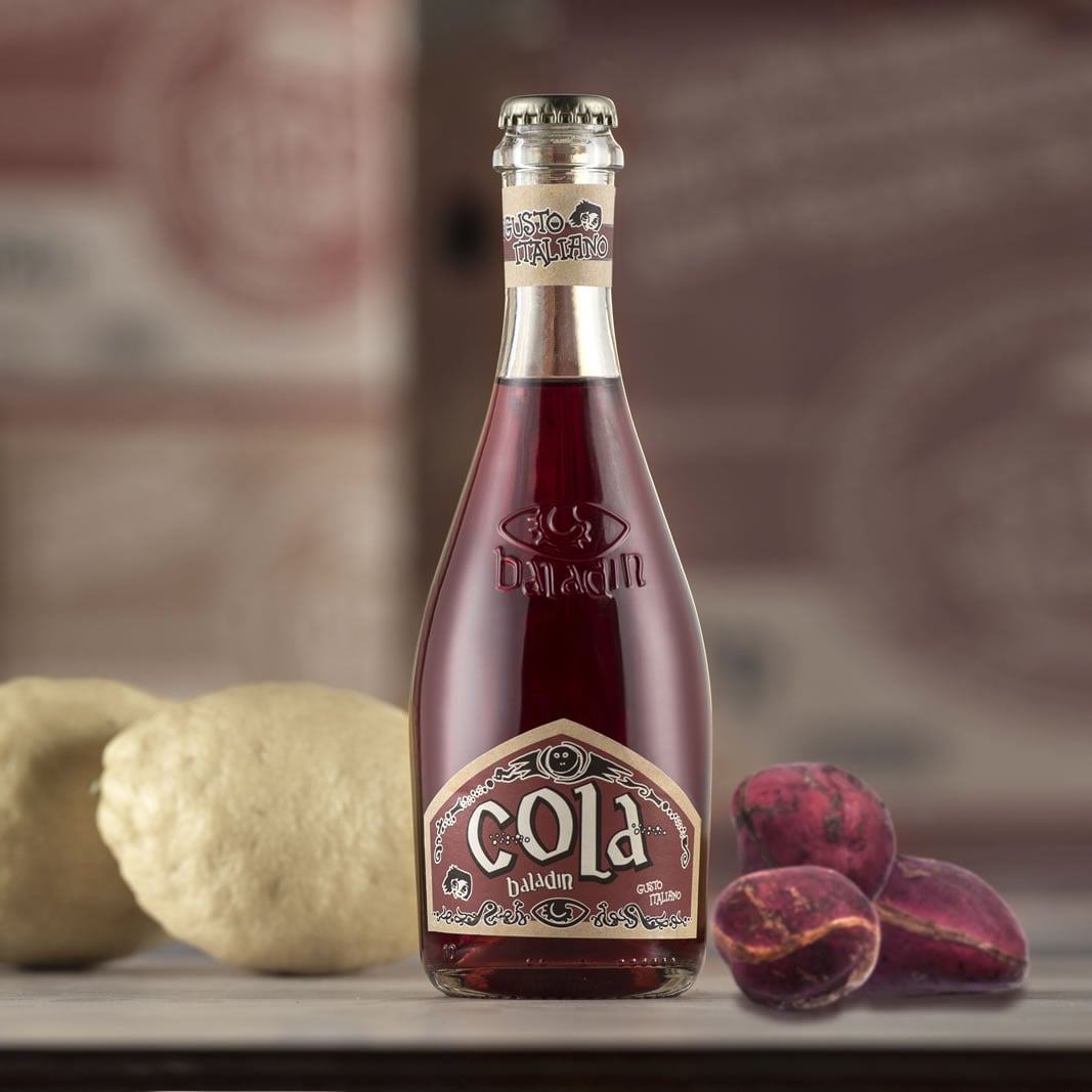 Baladin Cola