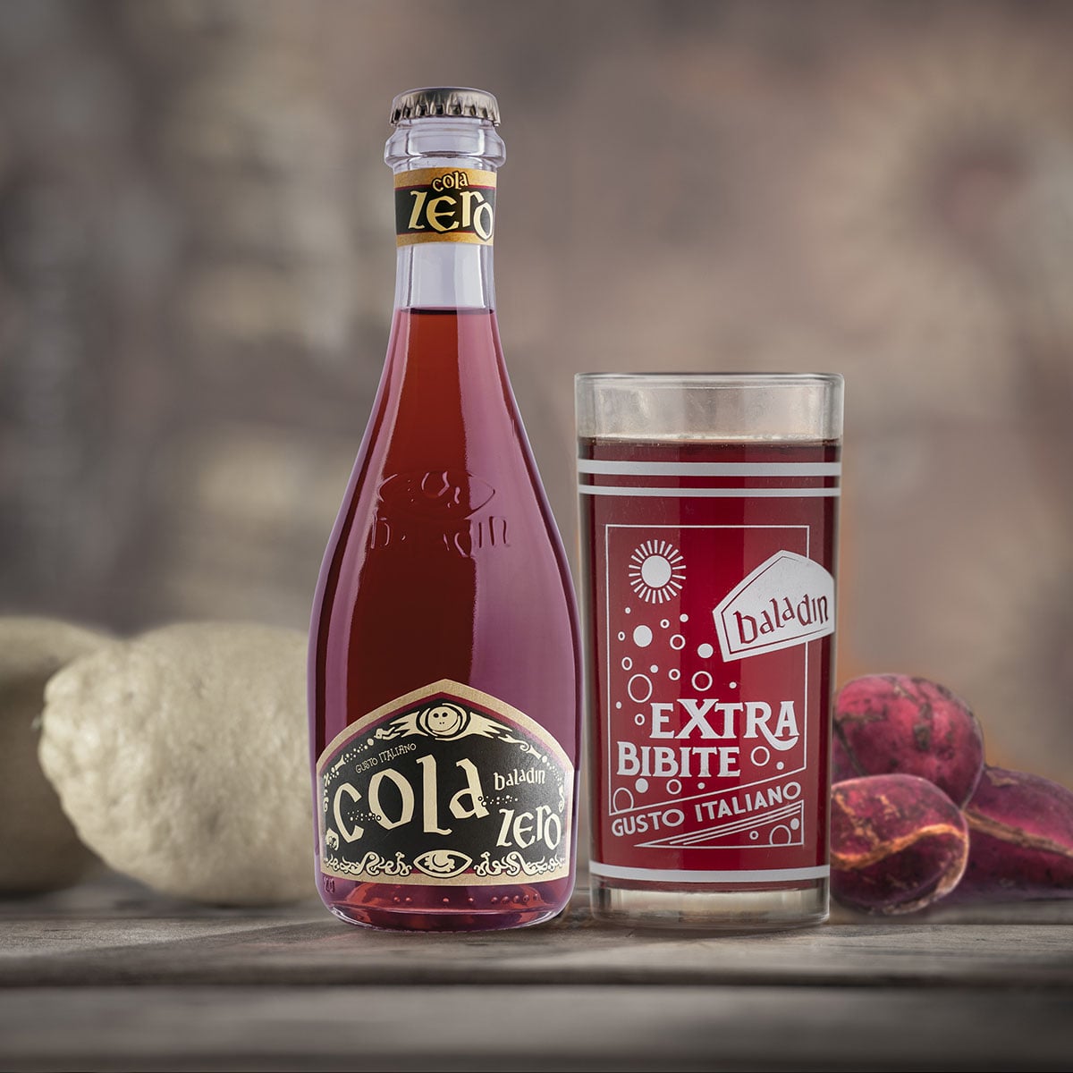Baladin Cola Zero