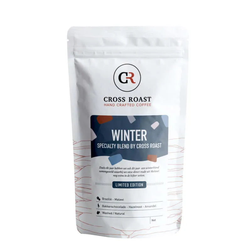 Cross Roast | Winter Blend 250g