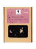 Dankje Thee | Zwarte thee met bessen, rozenknopjes en moringa