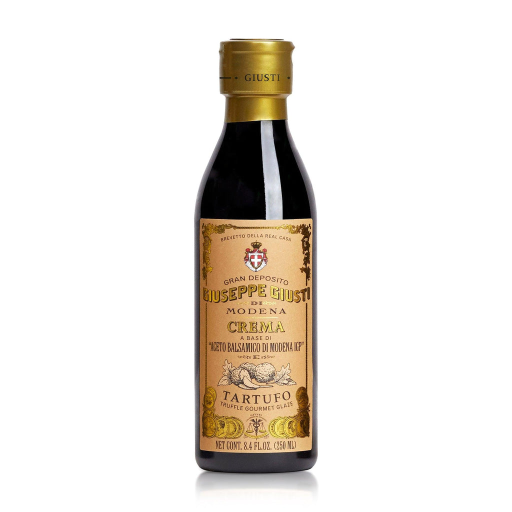 Giusti Crema met Truffel