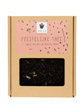 Feestelijke Thee | zwarte thee met een fruitige smaak