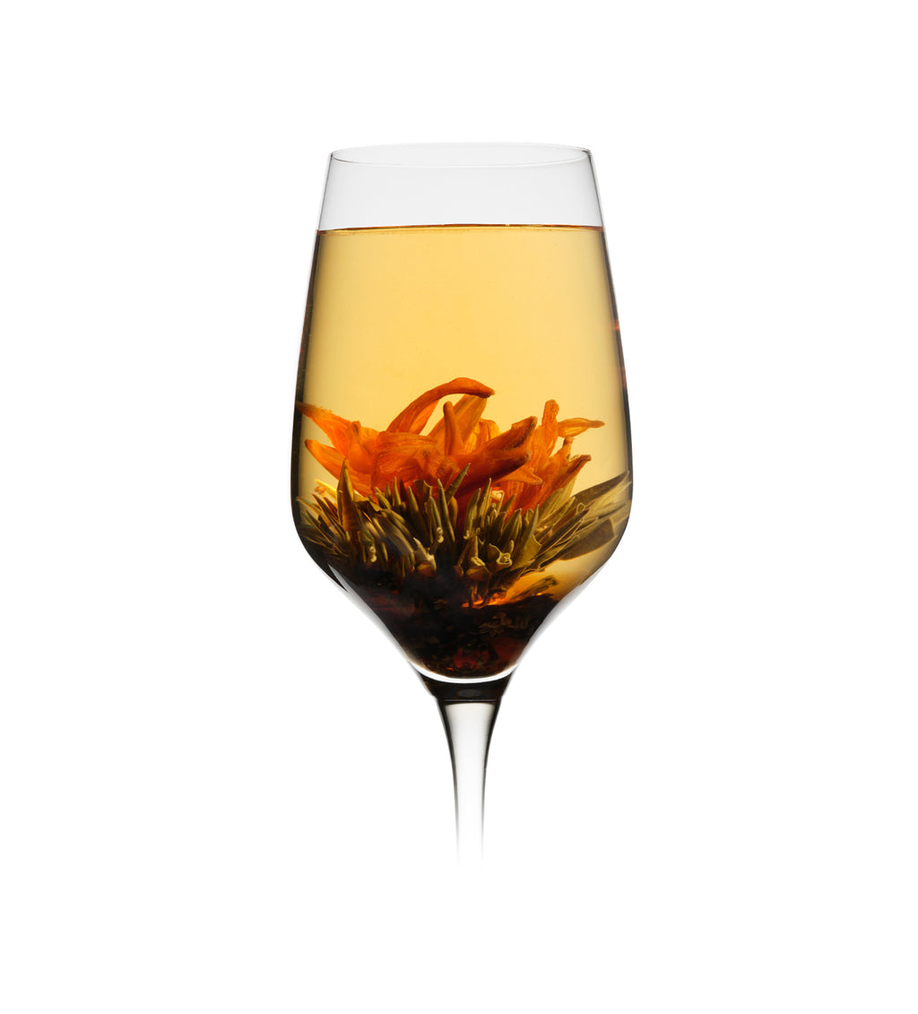 Flora Tea | gift Box 2 stuks